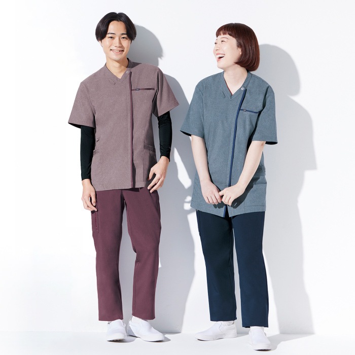 [ユナイト] UN-0400 ファスナースクラブ［兼用］