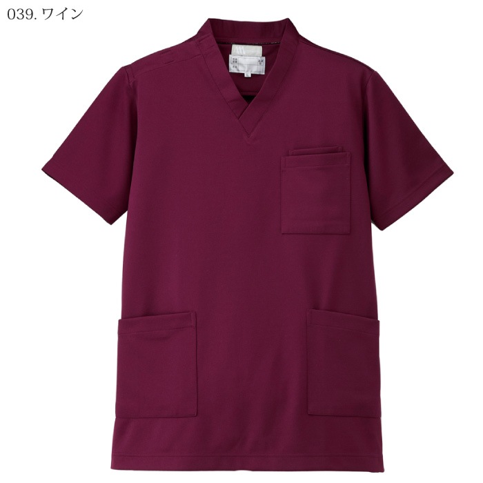 [Lumiere] 861401 ニットスクラブ