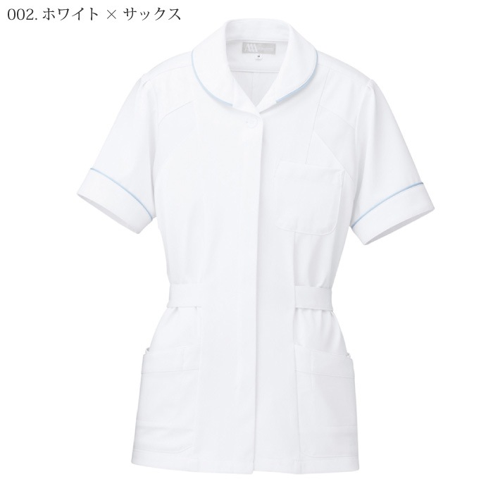 [Lumiere] 861368 パイピングチュニック