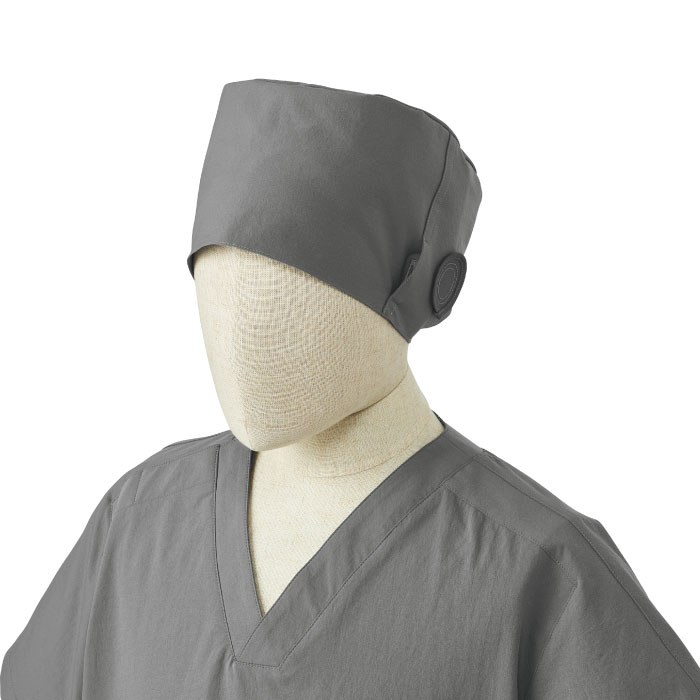 [ミズノ] MZ0310 手術帽