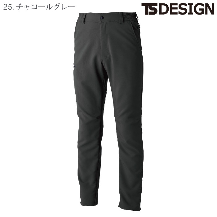 [TS Design] 7712 エコグログランパンツ
