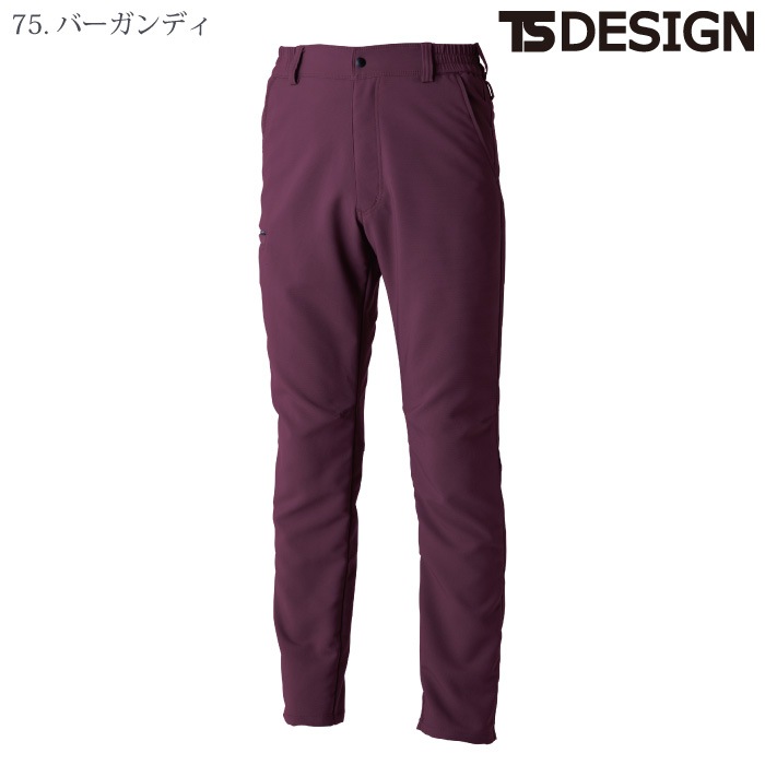 [TS Design] 7712 エコグログランパンツ