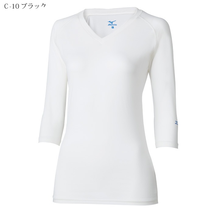 [ミズノ] MZ0134 アンダーウエア(女)