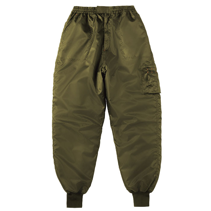 [TULTEX] 92512 中綿パンツ