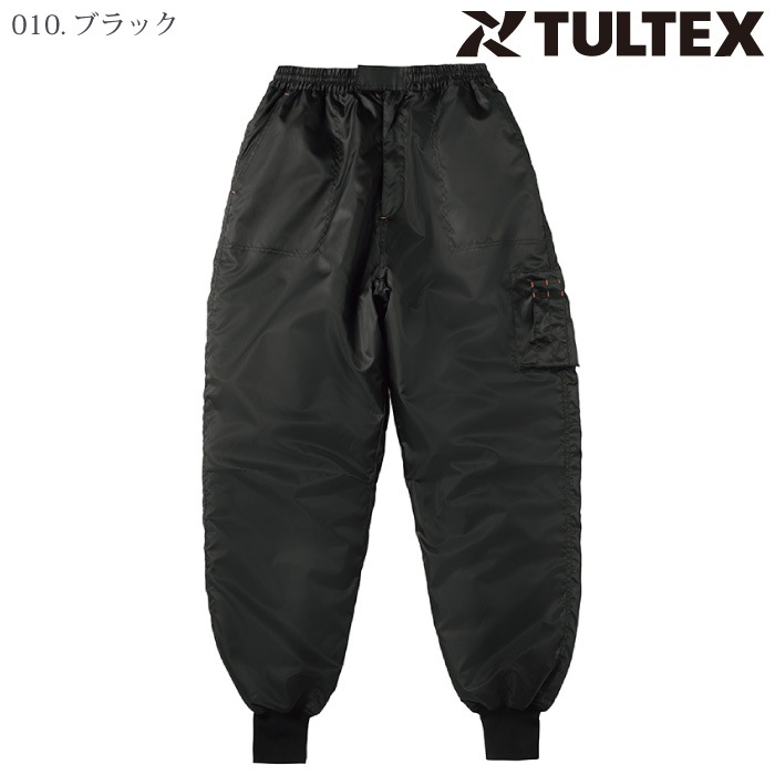 [TULTEX] 92512 中綿パンツ