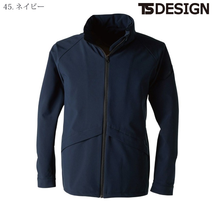 [TS Design] 9226 TS TEXオールウェザージャケット