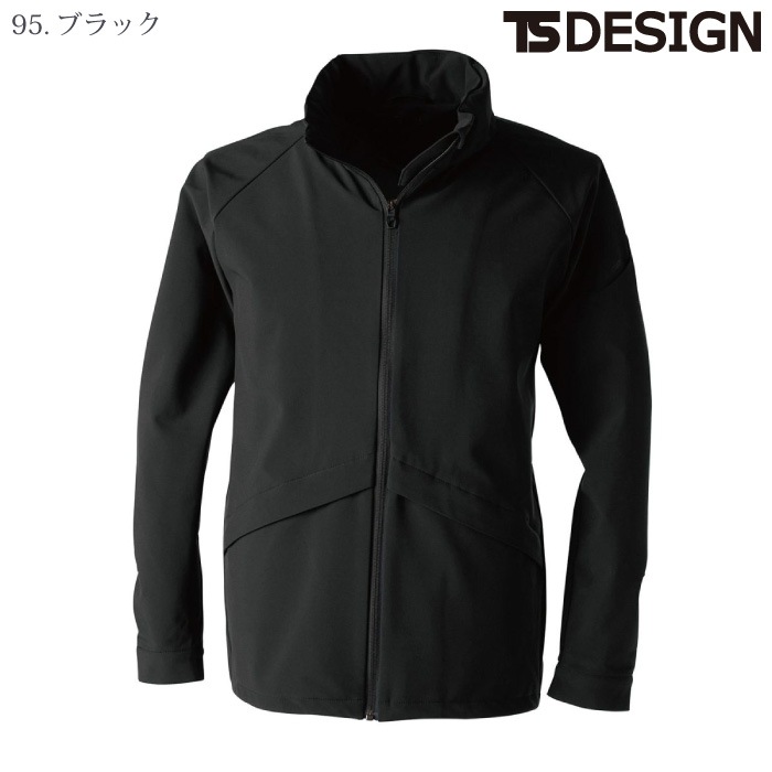 [TS Design] 9226 TS TEXオールウェザージャケット