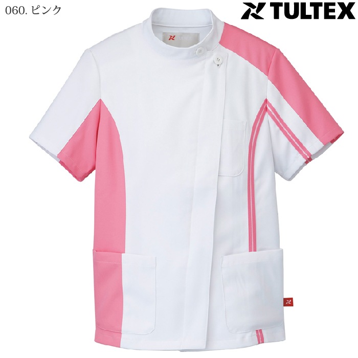 [TULTEX] 862002 レディースKCコート