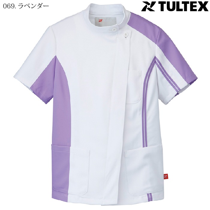 [TULTEX] 862002 レディースKCコート
