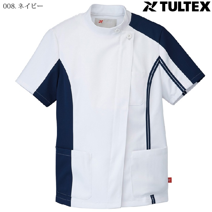 [TULTEX] 862002 レディースKCコート