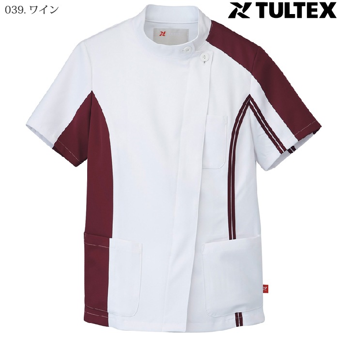 [TULTEX] 862002 レディースKCコート