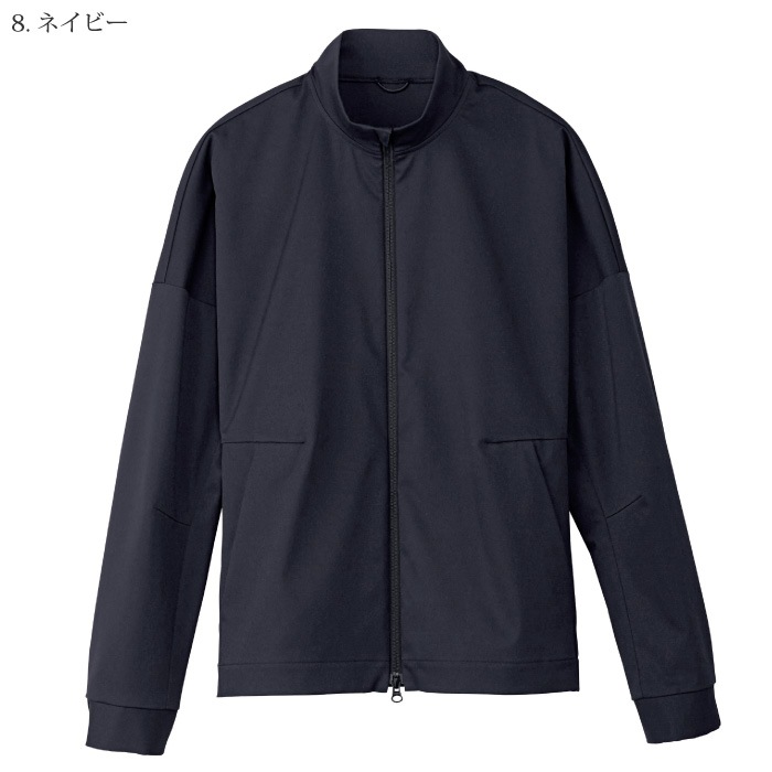 [NaturalSmile] TJ0801U ユニセックスジャケット