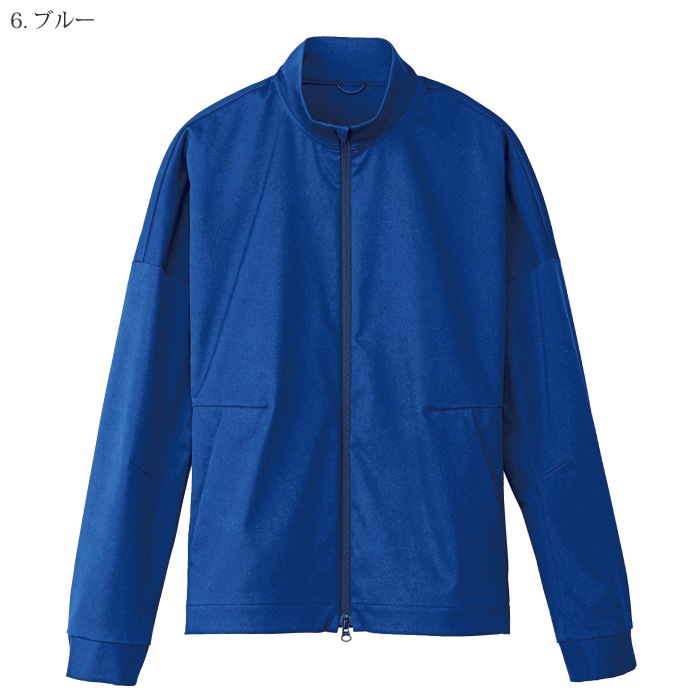 [NaturalSmile] TJ0801U ユニセックスジャケット