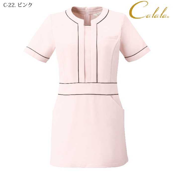 [Calala] CL0243 チュニック