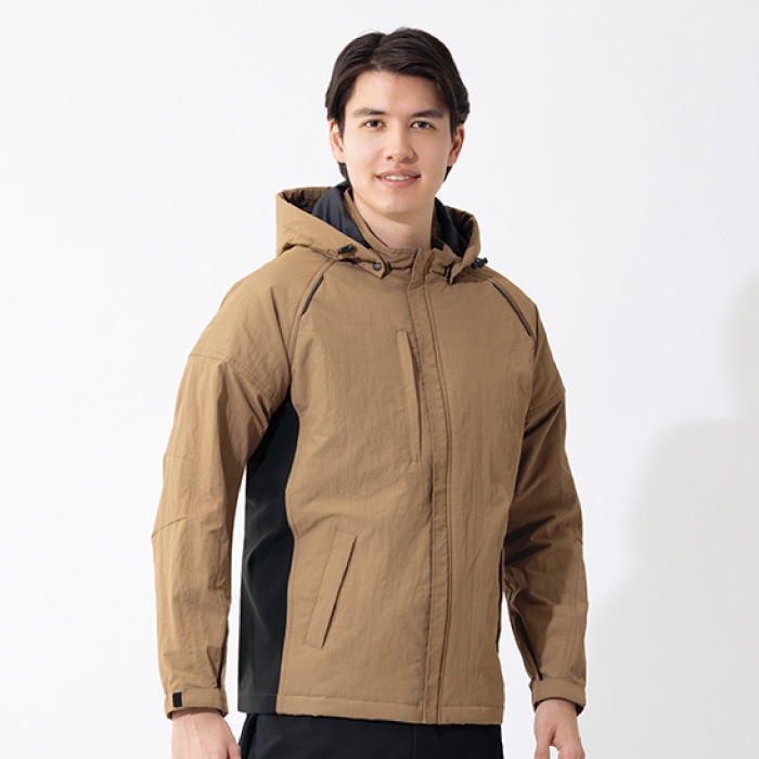 [アイトス] AZ-50123 軽防寒ジャケット（男女兼用）