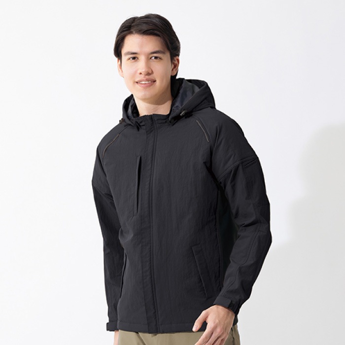 [アイトス] AZ-50123 軽防寒ジャケット（男女兼用）