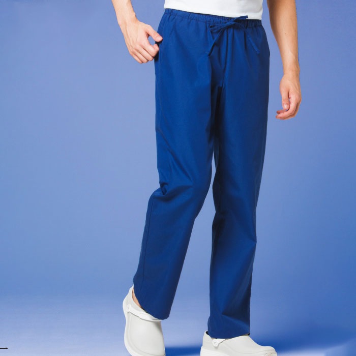 [PANTONE] 5018SC メンズストレートパンツ