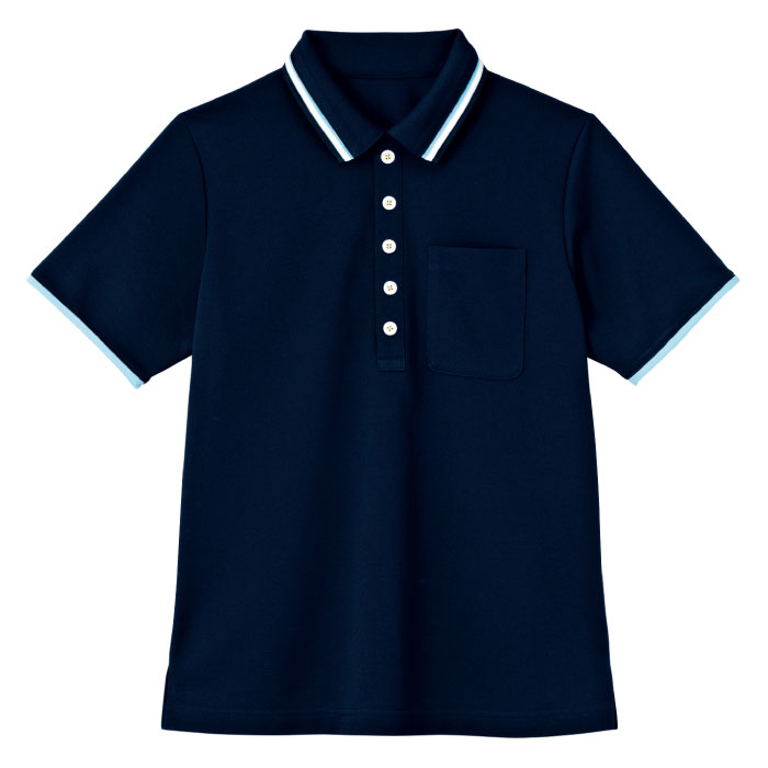 [KARSEE] HM2439 半袖ポロシャツ