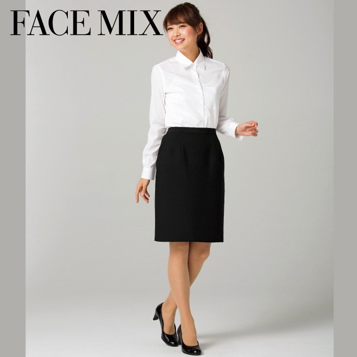 [FACE MIX] FS2009 レディススカート