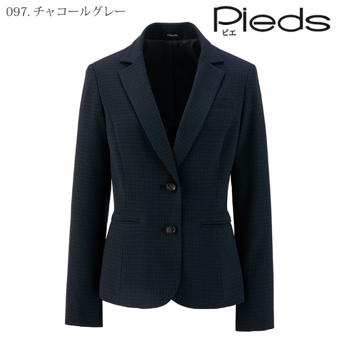 [Pieds] 46010 レディースジャケット