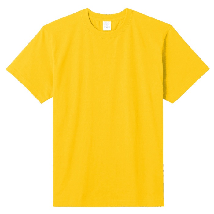 [LIFEMAX] MS1161 5.6オンスハイグレードコットンTシャツ（カラー）