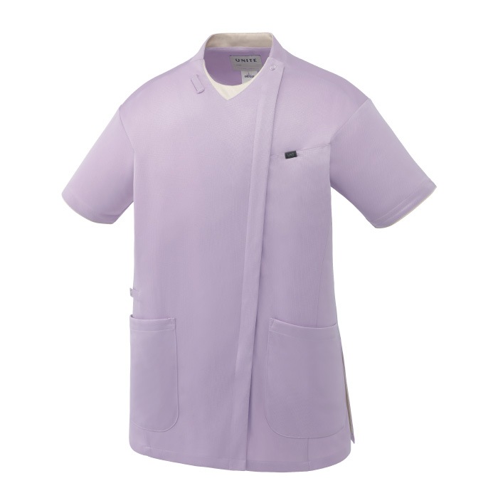 [ユナイト] UN-0403 ファスナースクラブ［兼用］