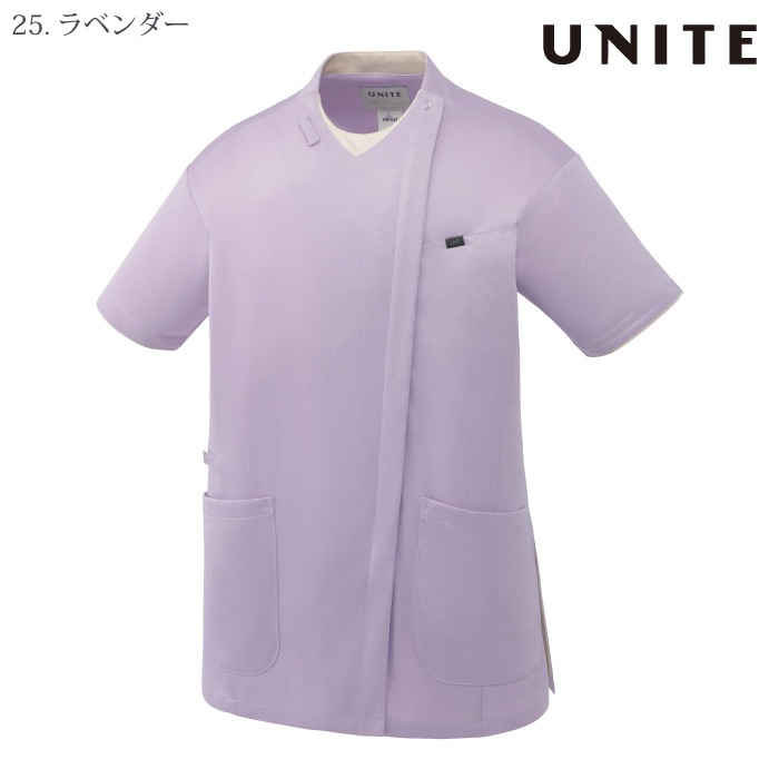 [ユナイト] UN-0403 ファスナースクラブ［兼用］