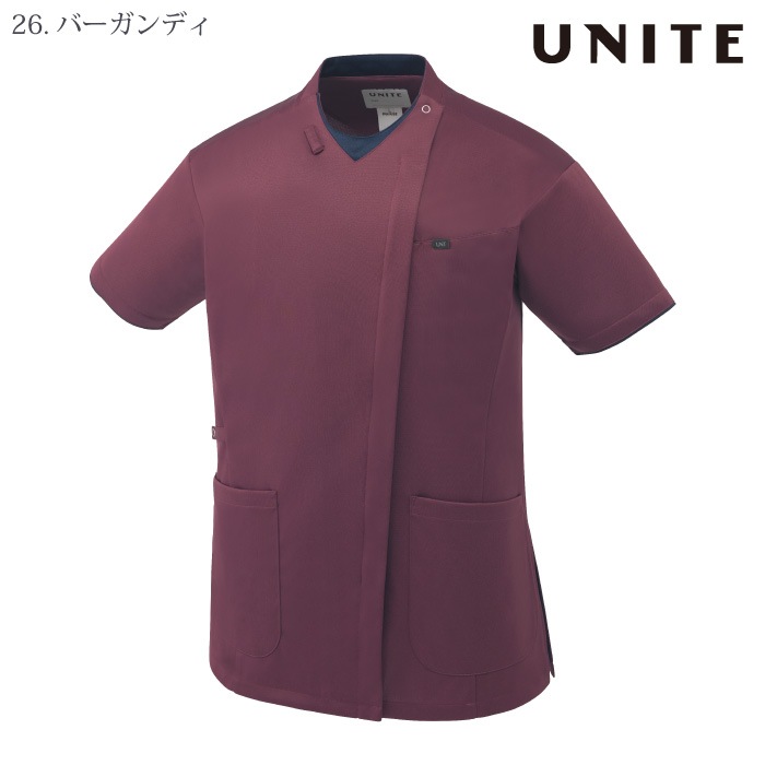 [ユナイト] UN-0403 ファスナースクラブ［兼用］