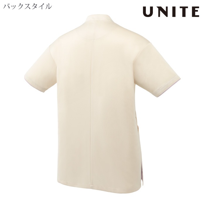 [ユナイト] UN-0403 ファスナースクラブ［兼用］