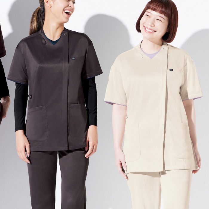 [ユナイト] UN-0403 ファスナースクラブ［兼用］