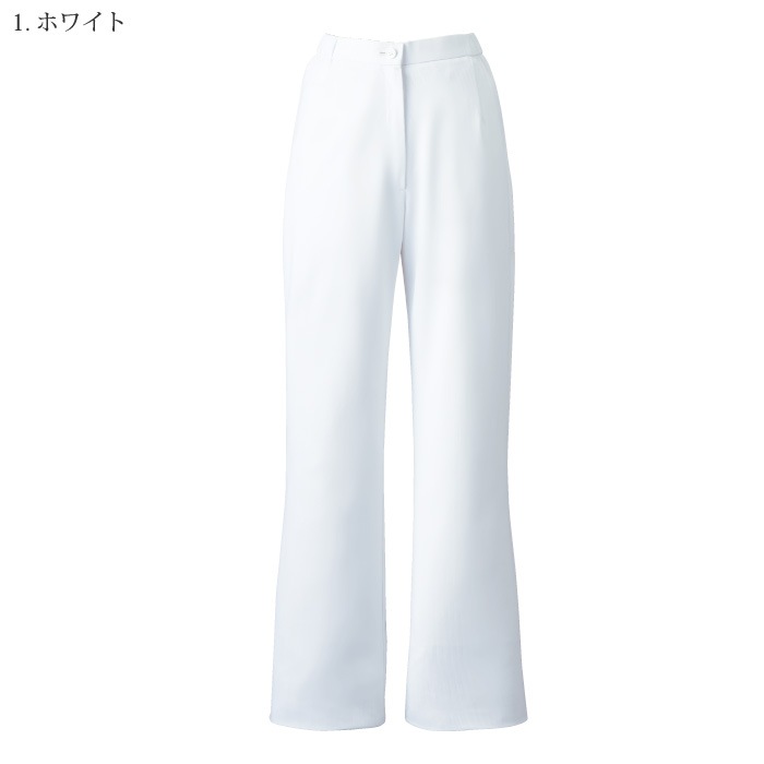 [FOLK] 2917 ストレートパンツ