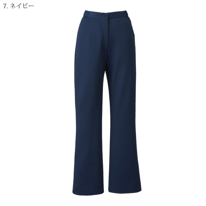 [FOLK] 2917 ストレートパンツ