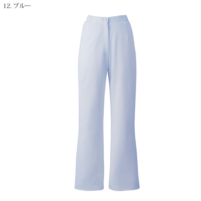 [FOLK] 2917 ストレートパンツ