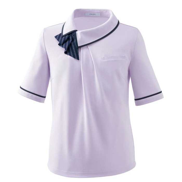 KARSEE [ENJOY] ESP979 ポロシャツ