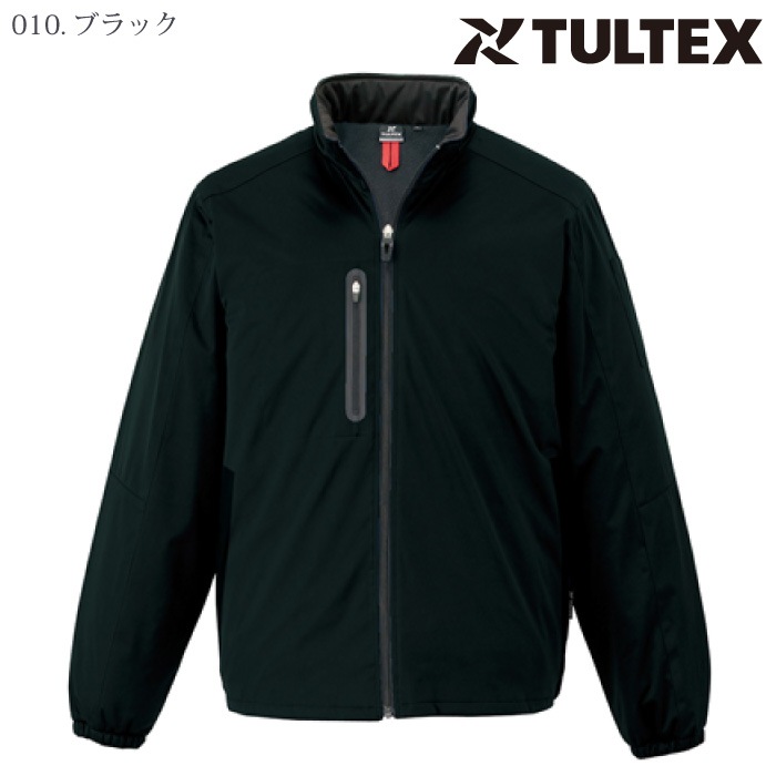 [TULTEX] AZ-10307 防寒ジャケット（男女兼用）