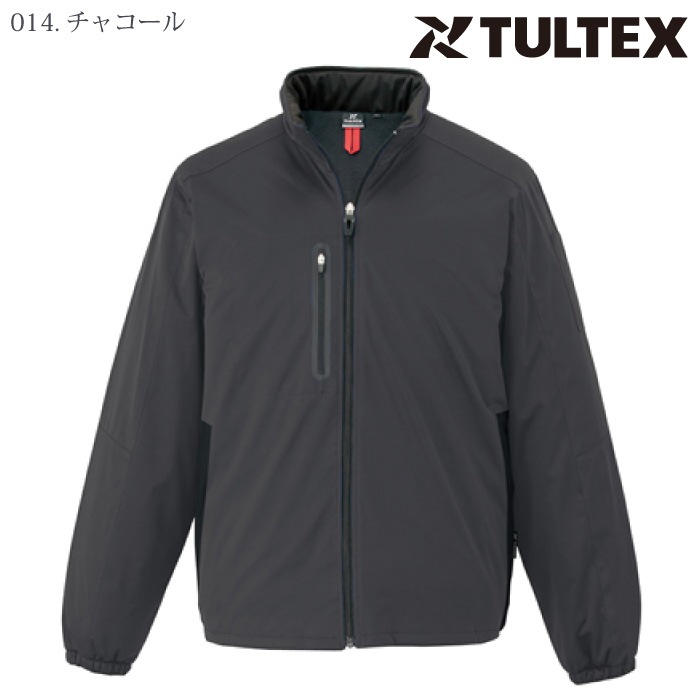 [TULTEX] AZ-10307 防寒ジャケット（男女兼用）