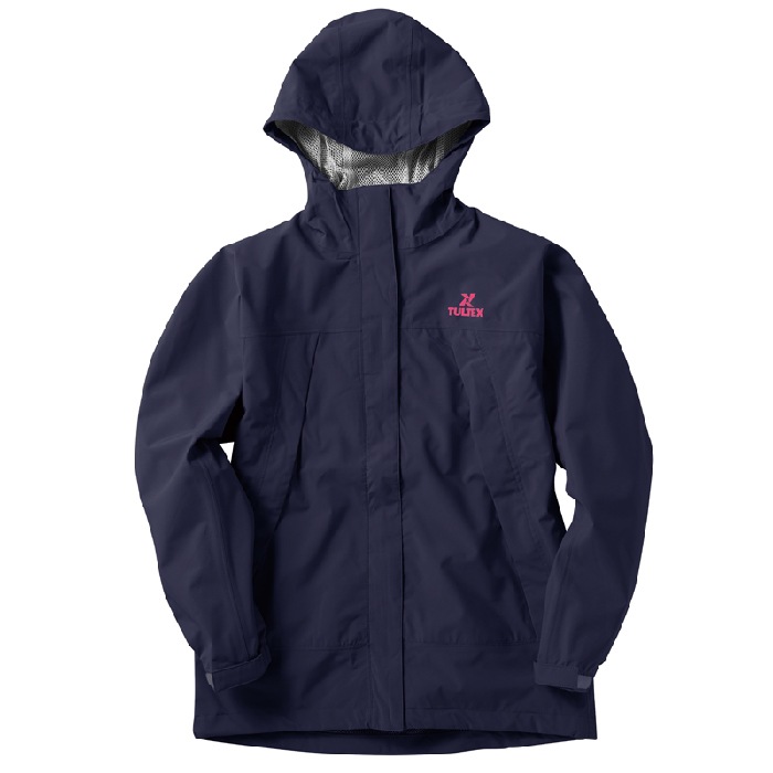 [TULTEX] LX59194 ストレッチレインジャケット