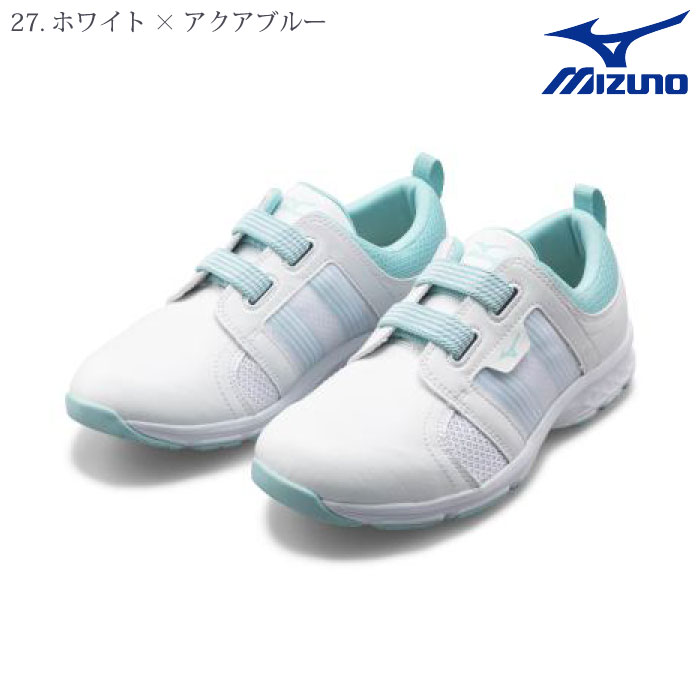 [ミズノ] F1GB2300  エアフォート2(メディカルシューズ)[ユニセックス]