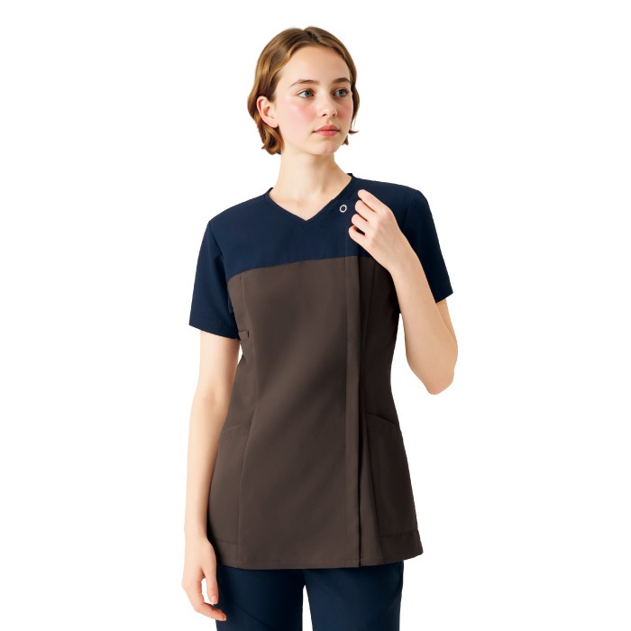 [wacoal] HI701 レディススクラブ