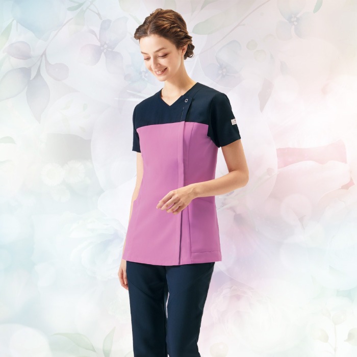 [wacoal] HI701 レディススクラブ