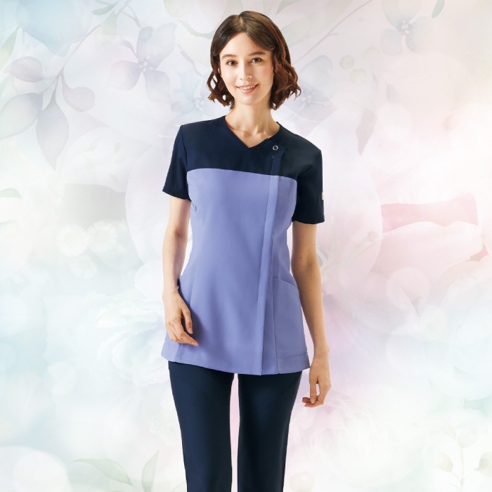 [wacoal] HI701 レディススクラブ