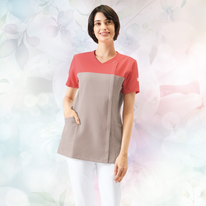 [wacoal] HI701 レディススクラブ