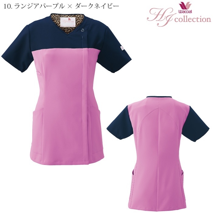 [wacoal] HI701 レディススクラブ