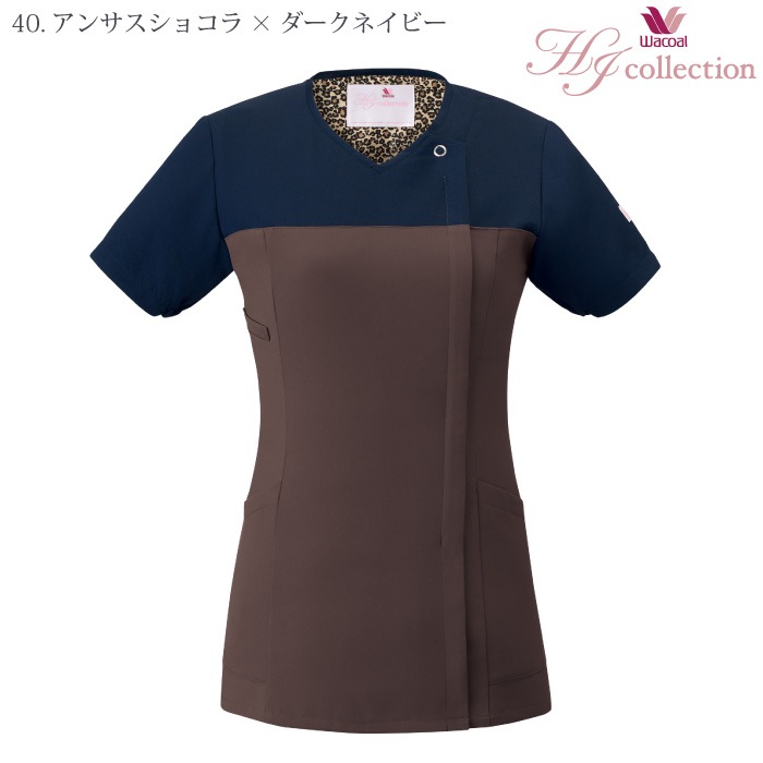 [wacoal] HI701 レディススクラブ