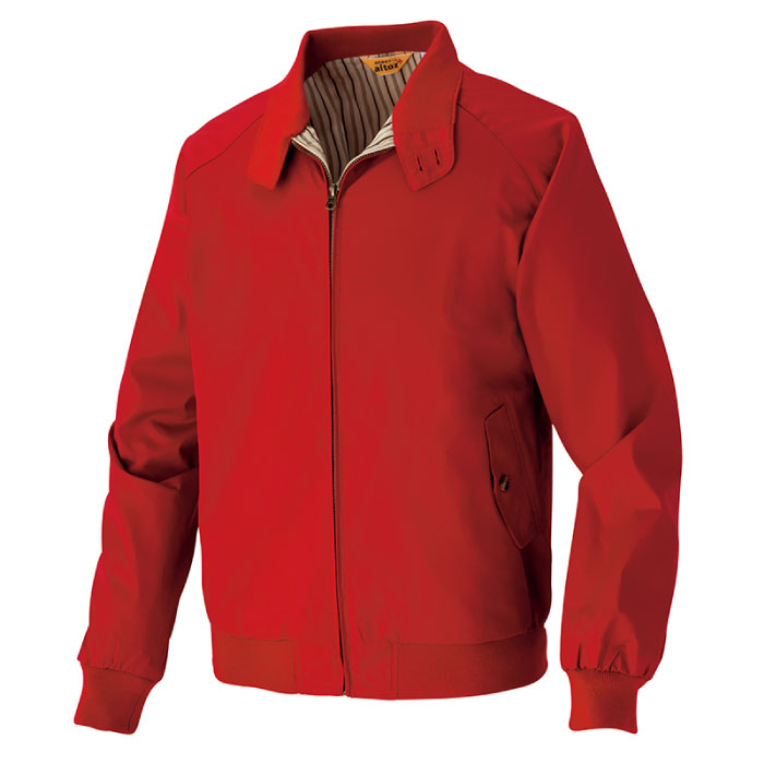 [アイトス] AZ-2110 ブルゾン（男女兼用）