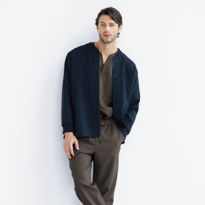 [Dickies] 7090SC スクラブ