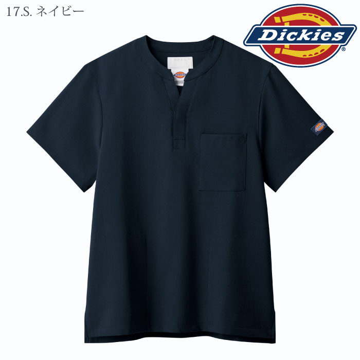 [Dickies] 7090SC スクラブ