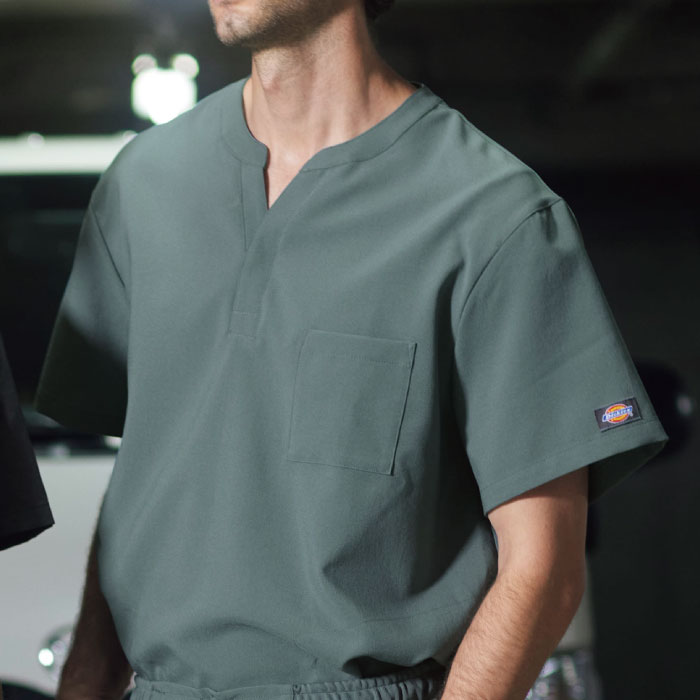 [Dickies] 7090SC スクラブ