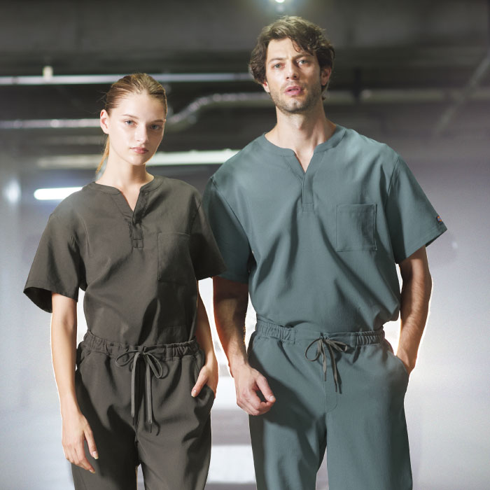 [Dickies] 7090SC スクラブ