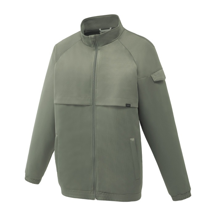 [ユナイト] UN-0408 ブルゾン［兼用］